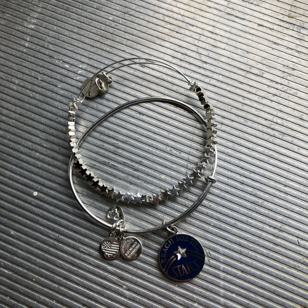 Alex and Ani reach for the stars set